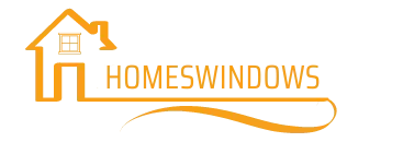 Homes Windows logo